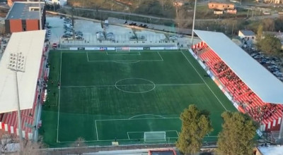 arena