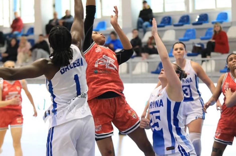basket partizani