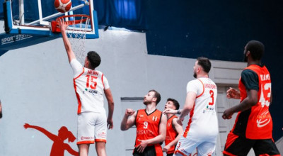 basket