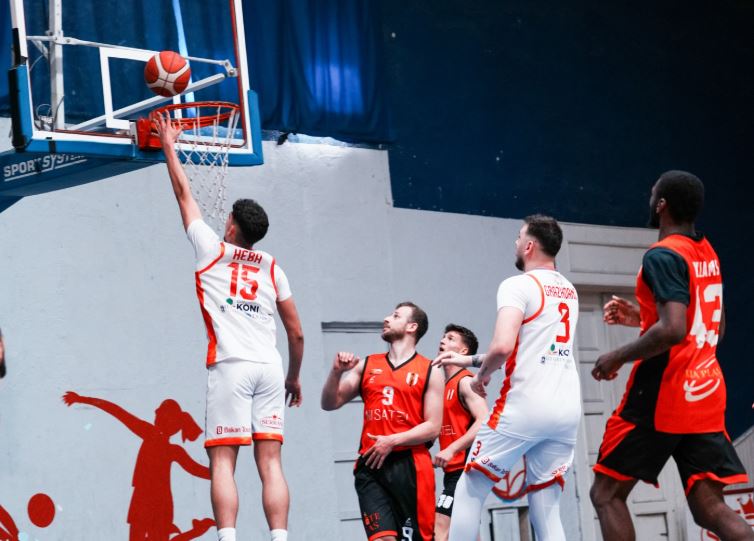 basket