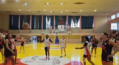 basket