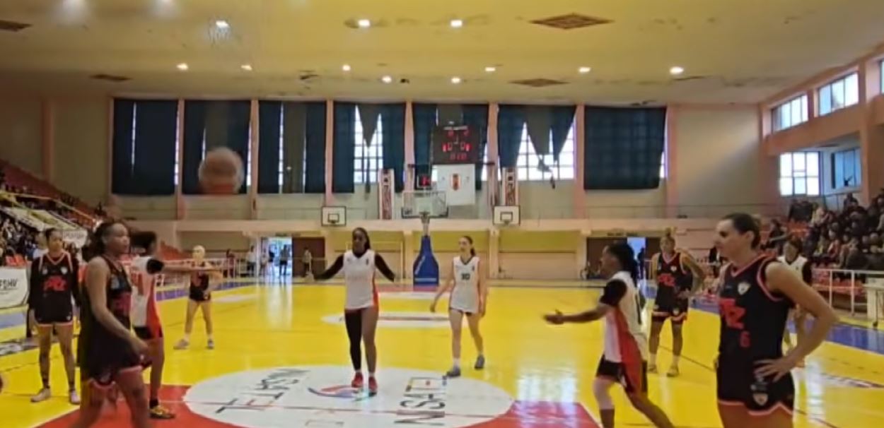 basket
