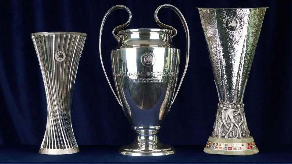champions europa conference