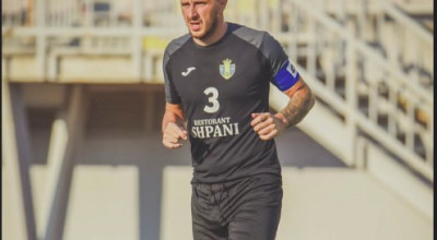 dedgjonaj burreli