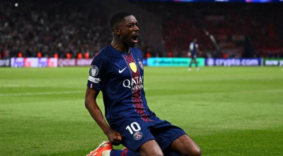 dembele