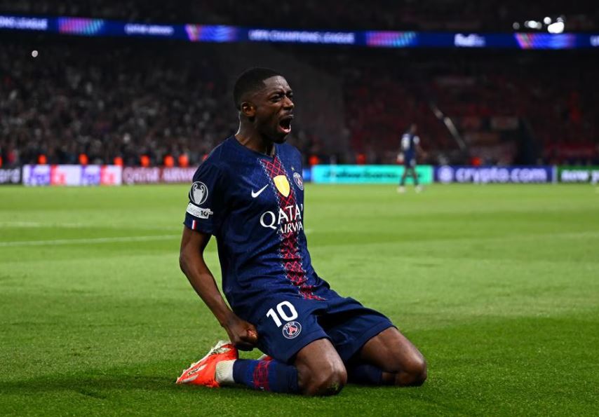 dembele