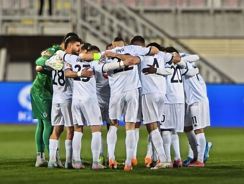 dinamo