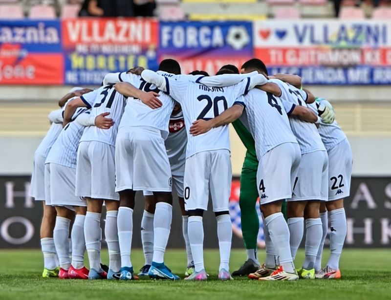 dinamo