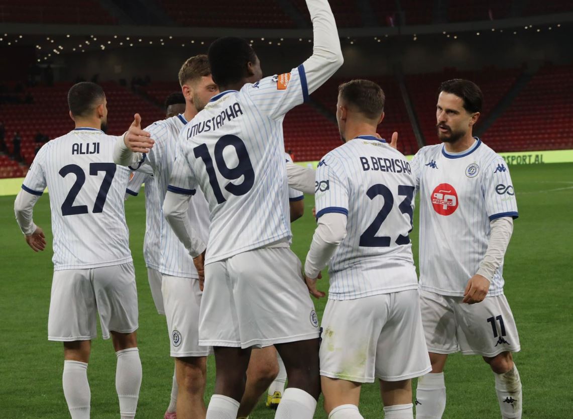 dinamo