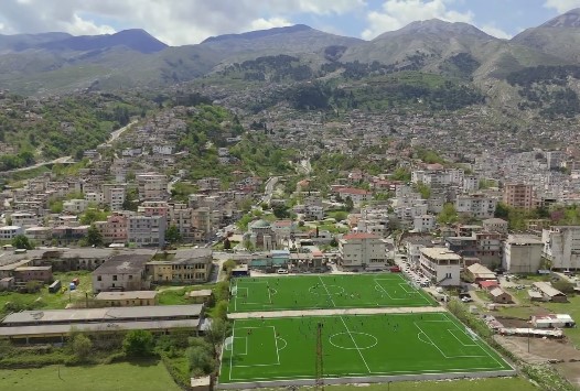 gjirokaster