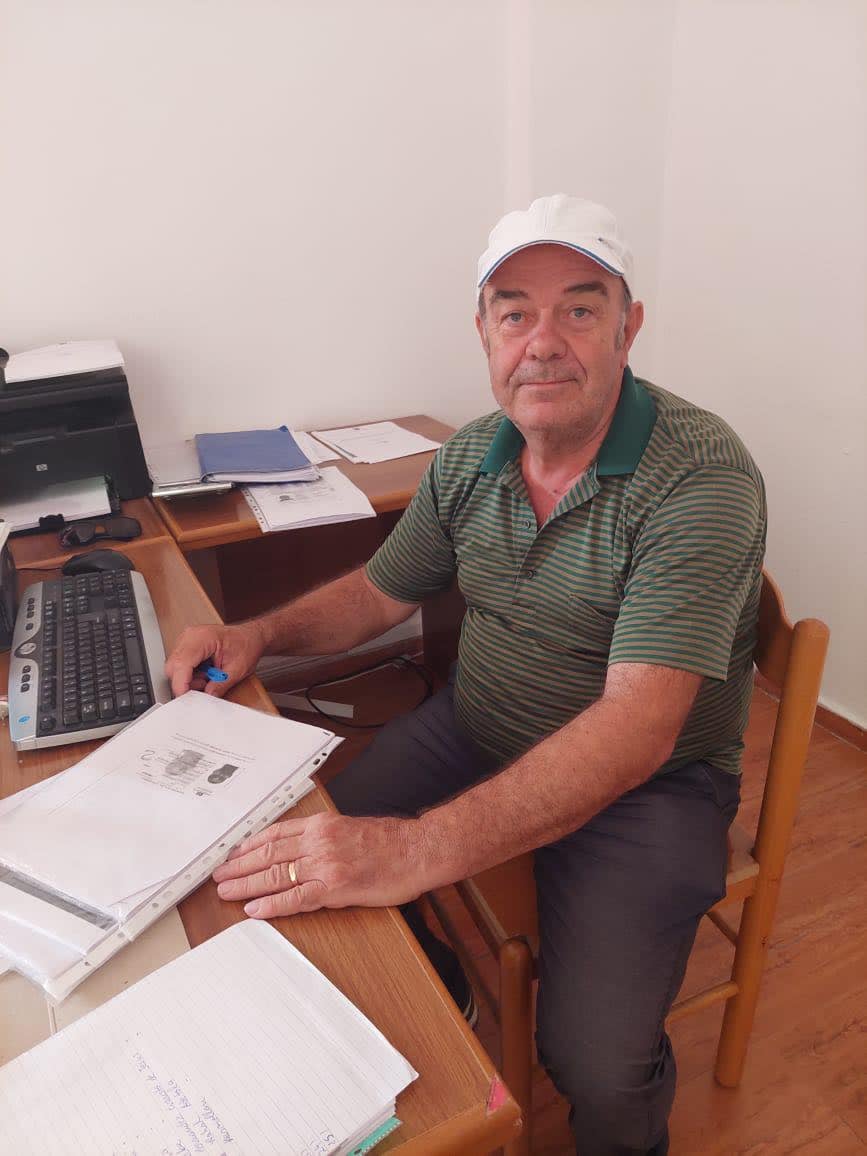ismet ajazi tomori