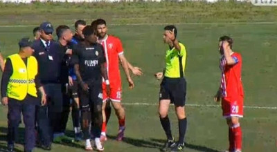 kaosi ne burreli skenderbeu