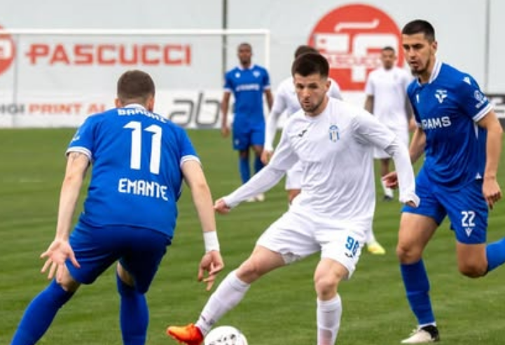 kobiljar tirana