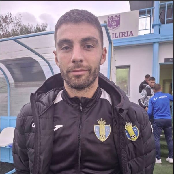 patrik fetaj