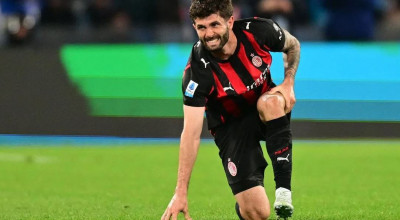 pulisic