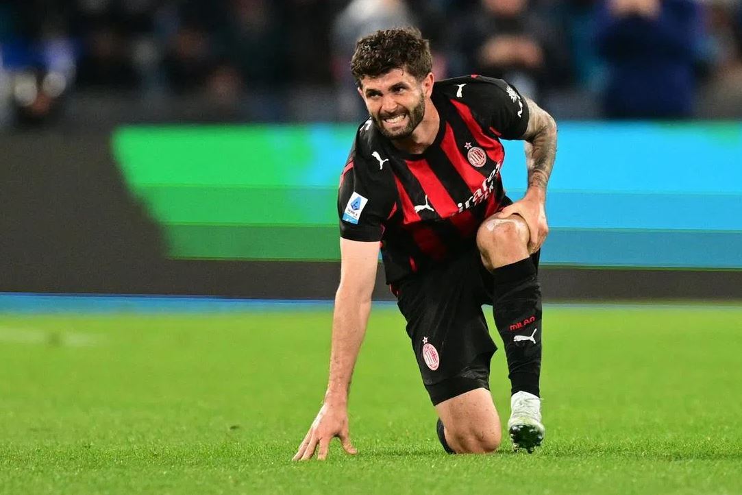 pulisic