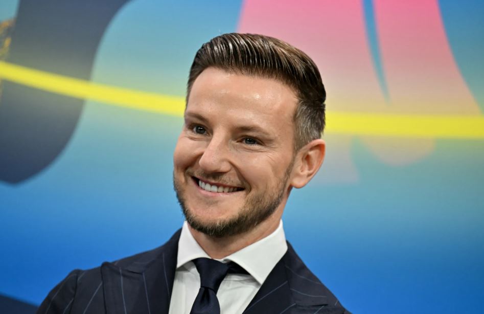 rakitic