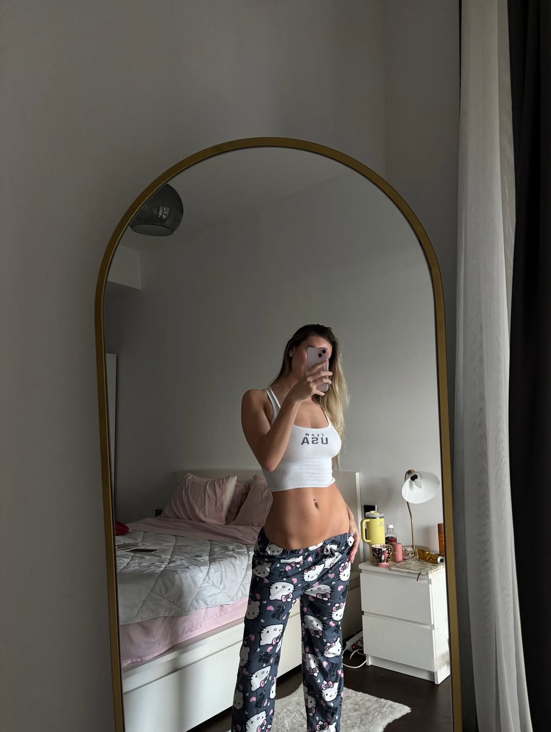 random mirror pics pt 2 (7)