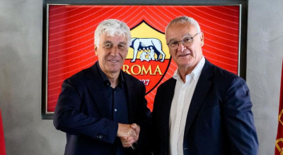 ranieri gasperini