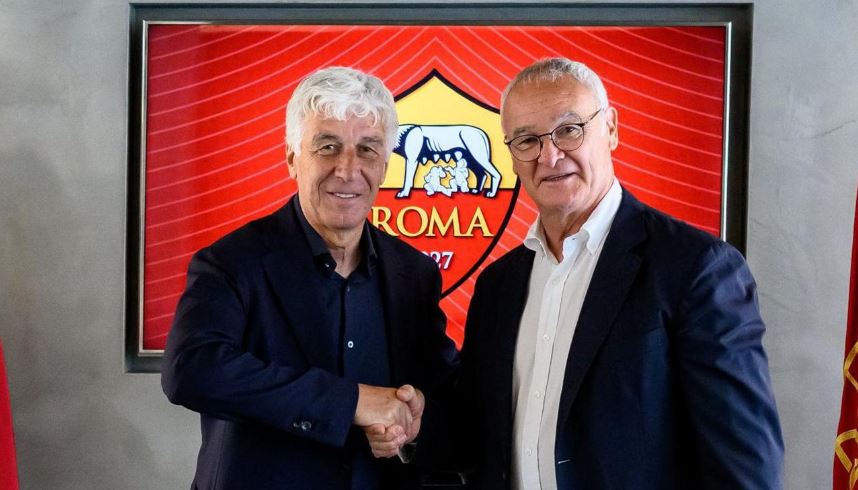 ranieri gasperini