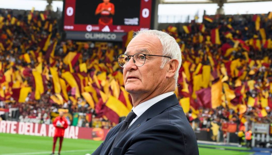 ranieri