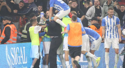 tirana derbi