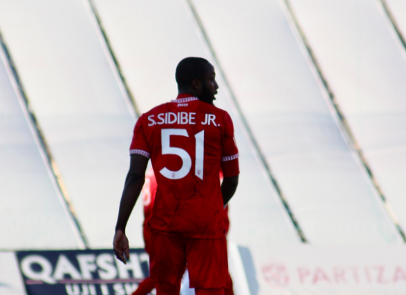 sidibe