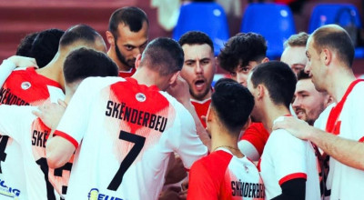 skenderbeu
