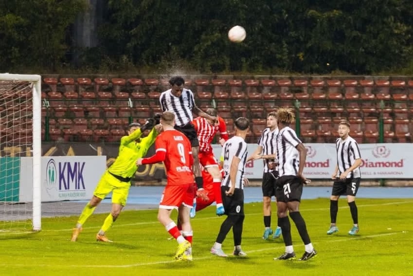 skenderbeu laci