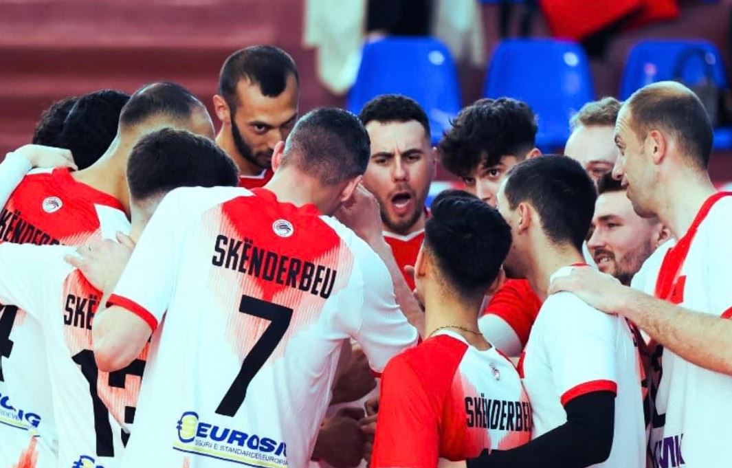skenderbeu