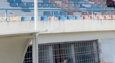stadiumi tomori
