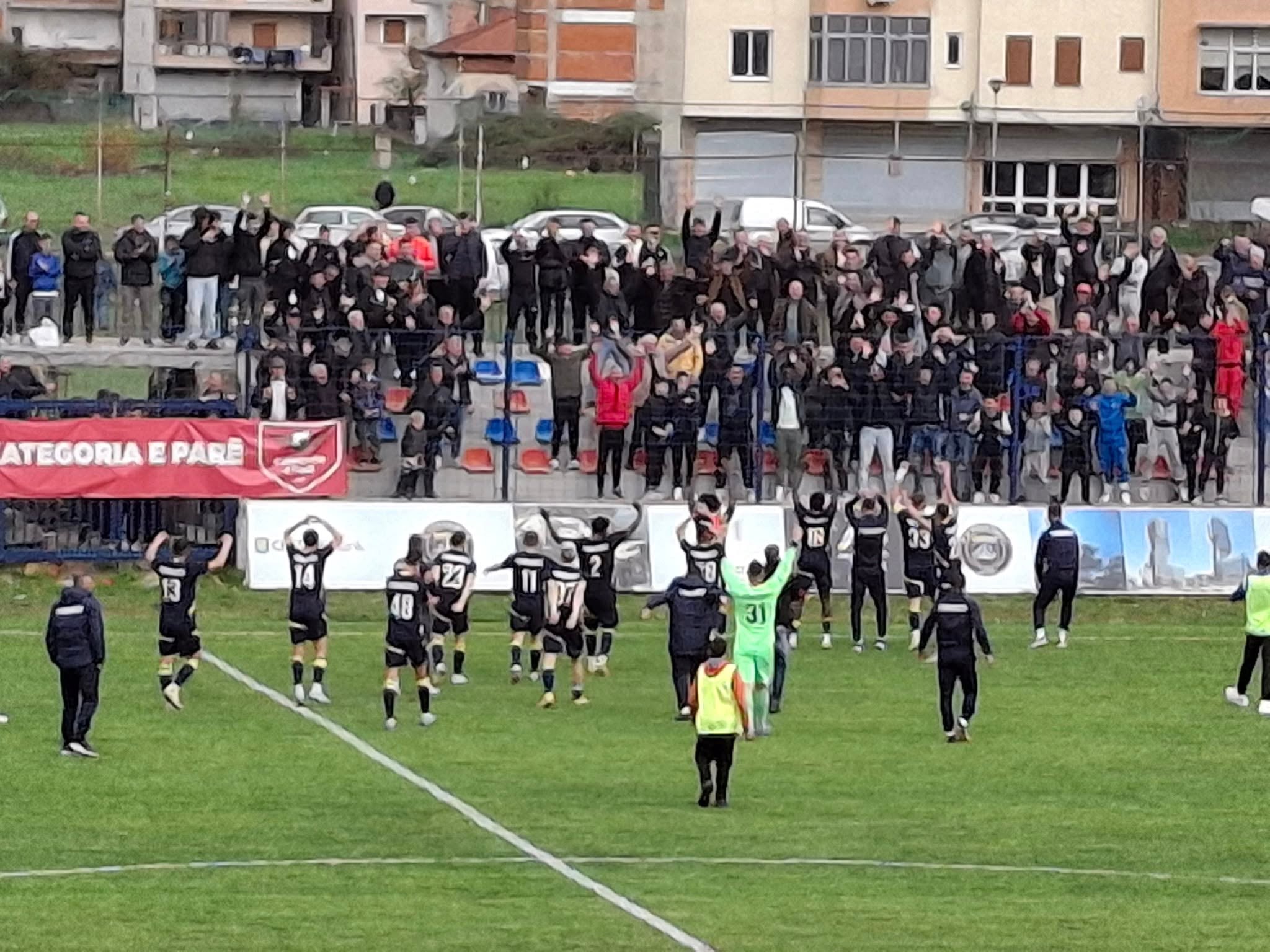 tifozet e pogradecit