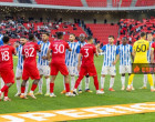 tirana-partizani