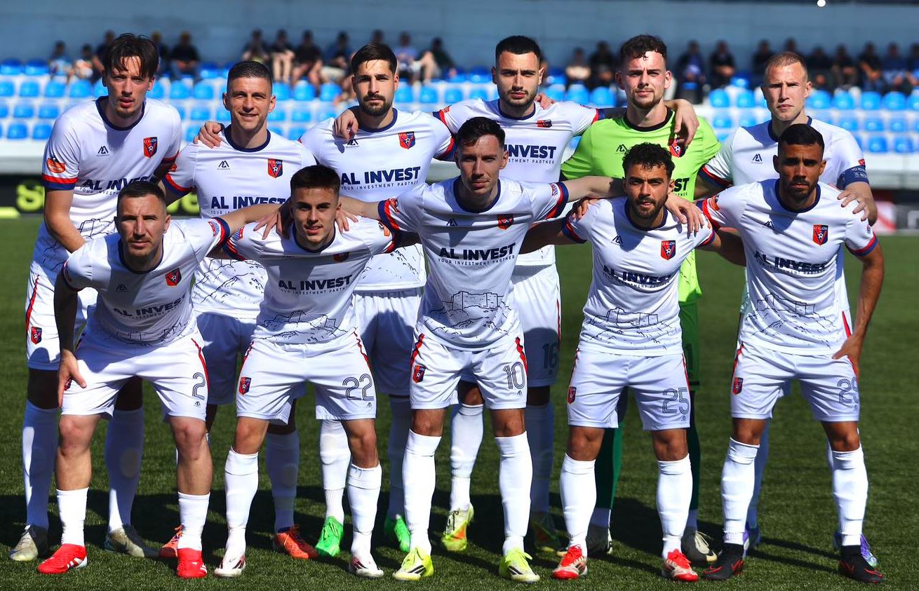 vllaznia