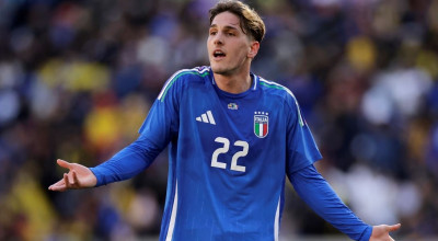 zaniolo