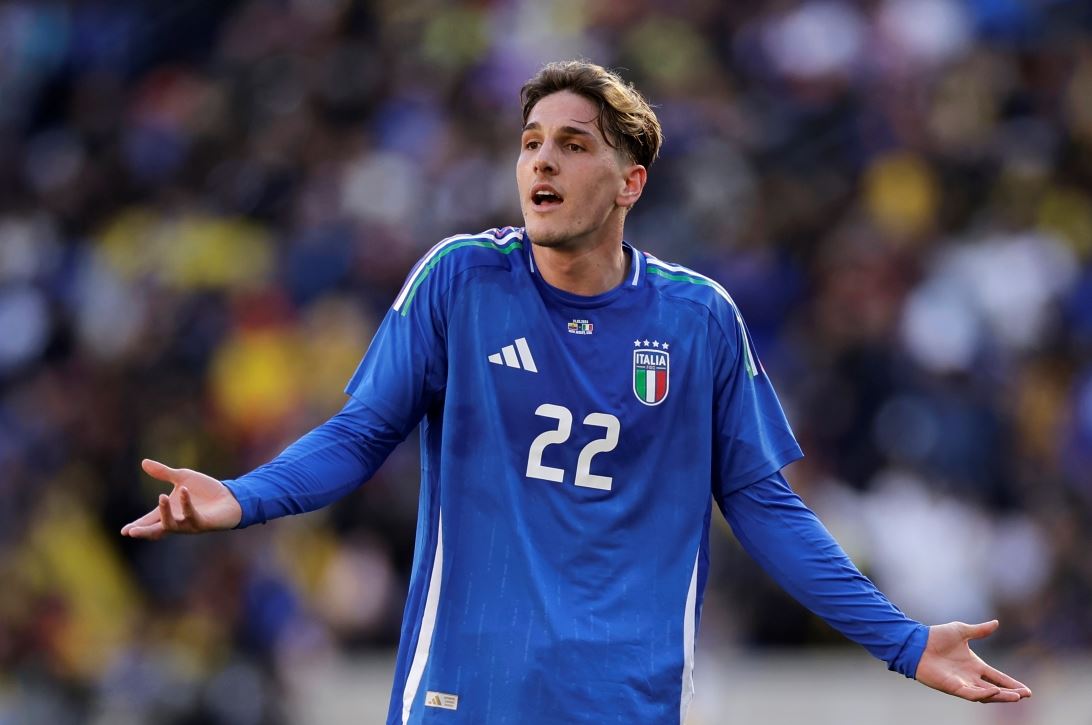 zaniolo