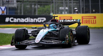 Formula 1 2024: Canadian GP