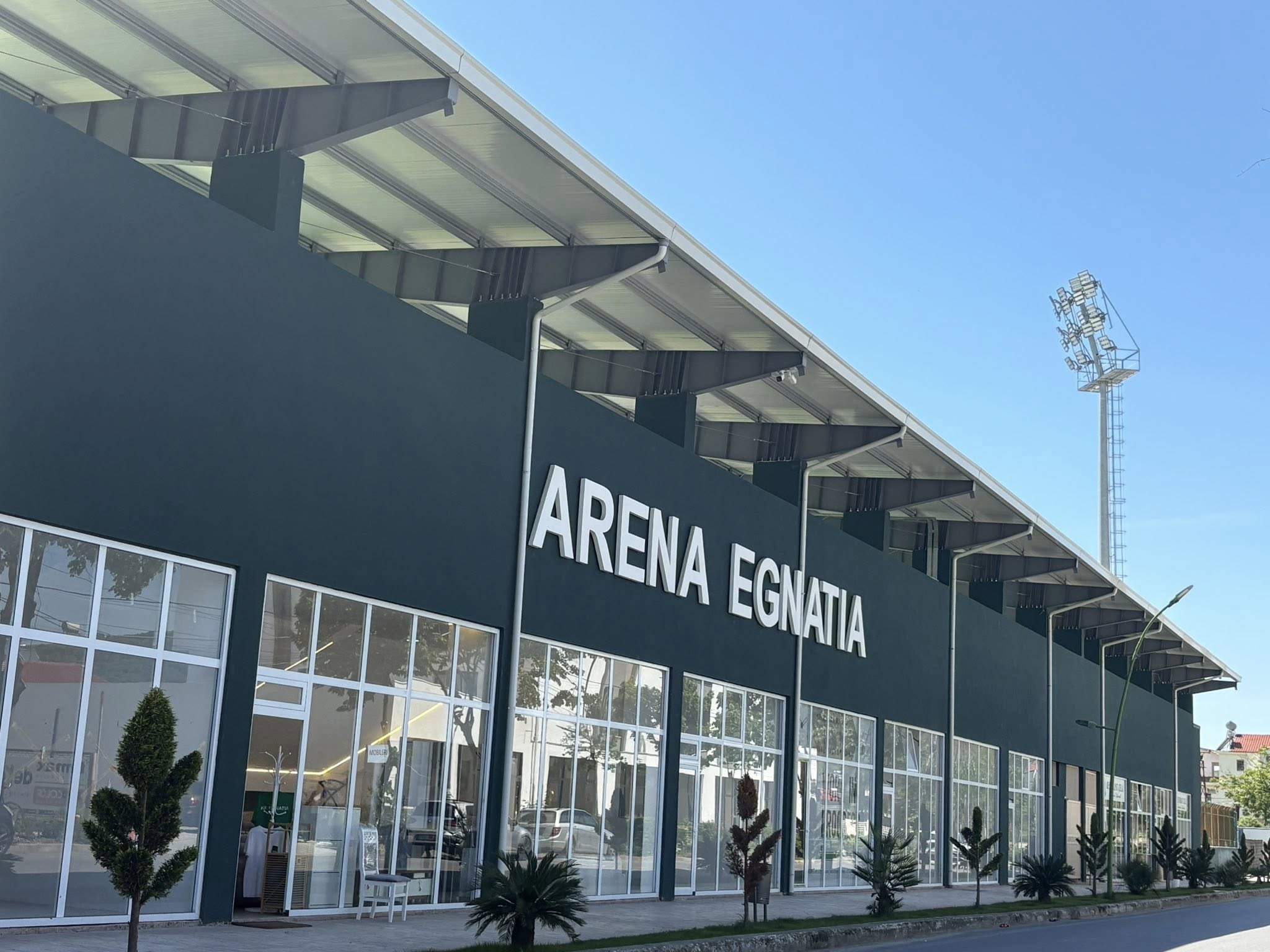 egnatia klubi