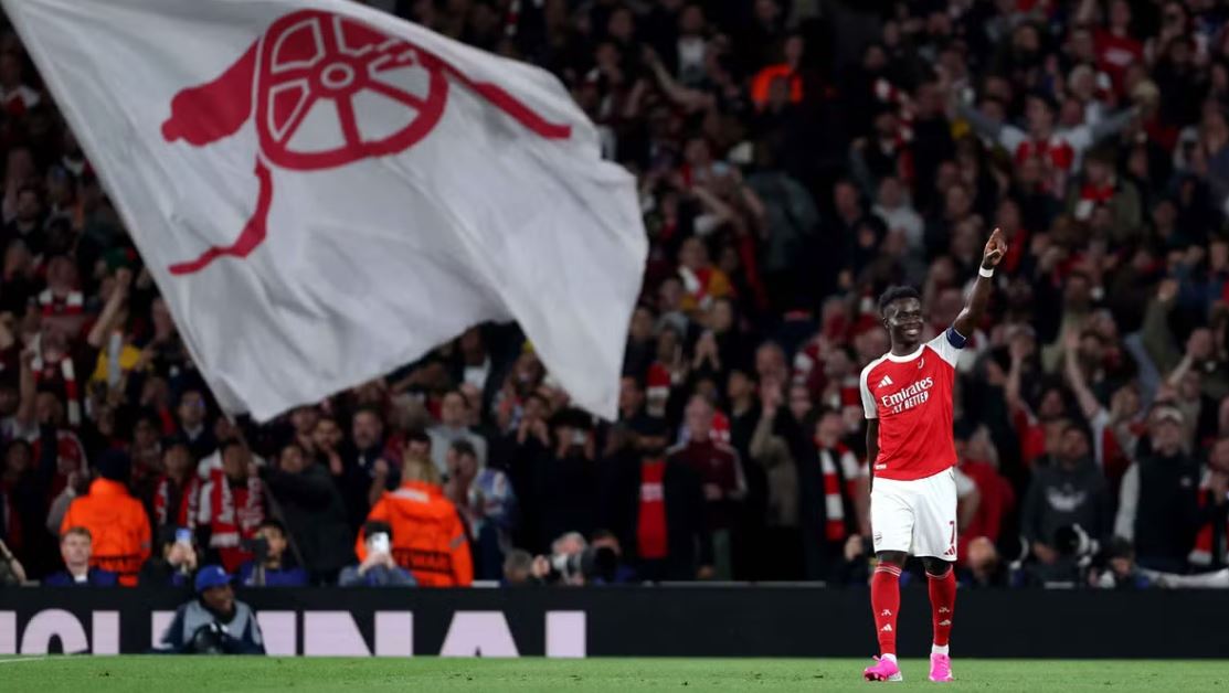 ARSENAL