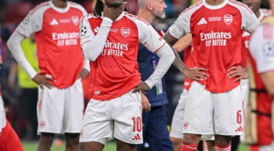 ARSENAL
