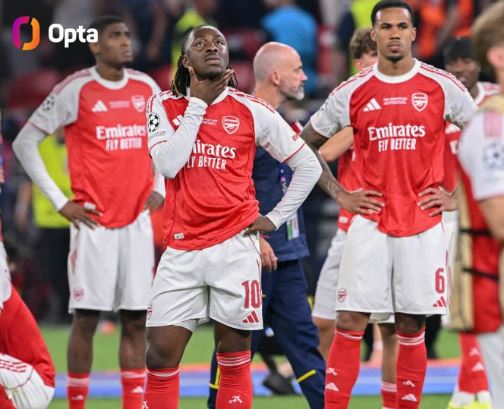 ARSENAL