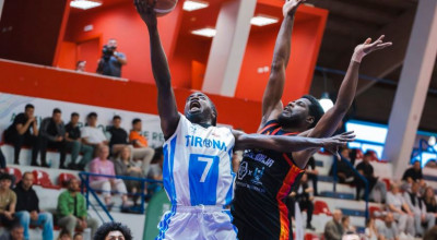 BASKET