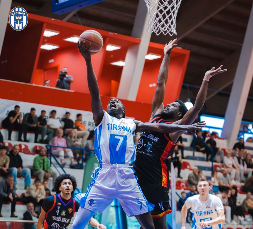 BASKET