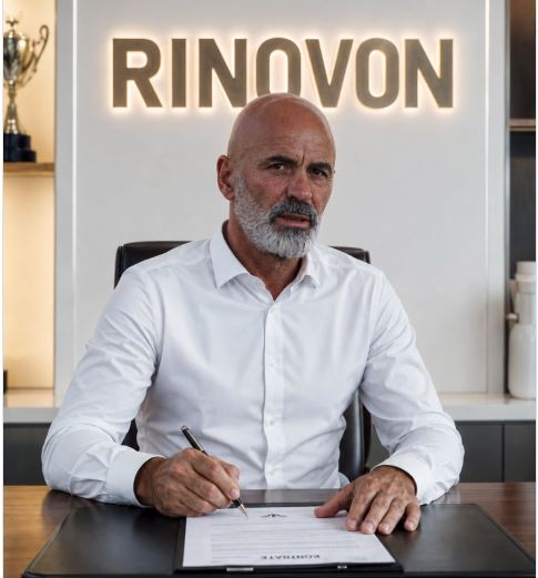 BELLAI RINOVIMIO