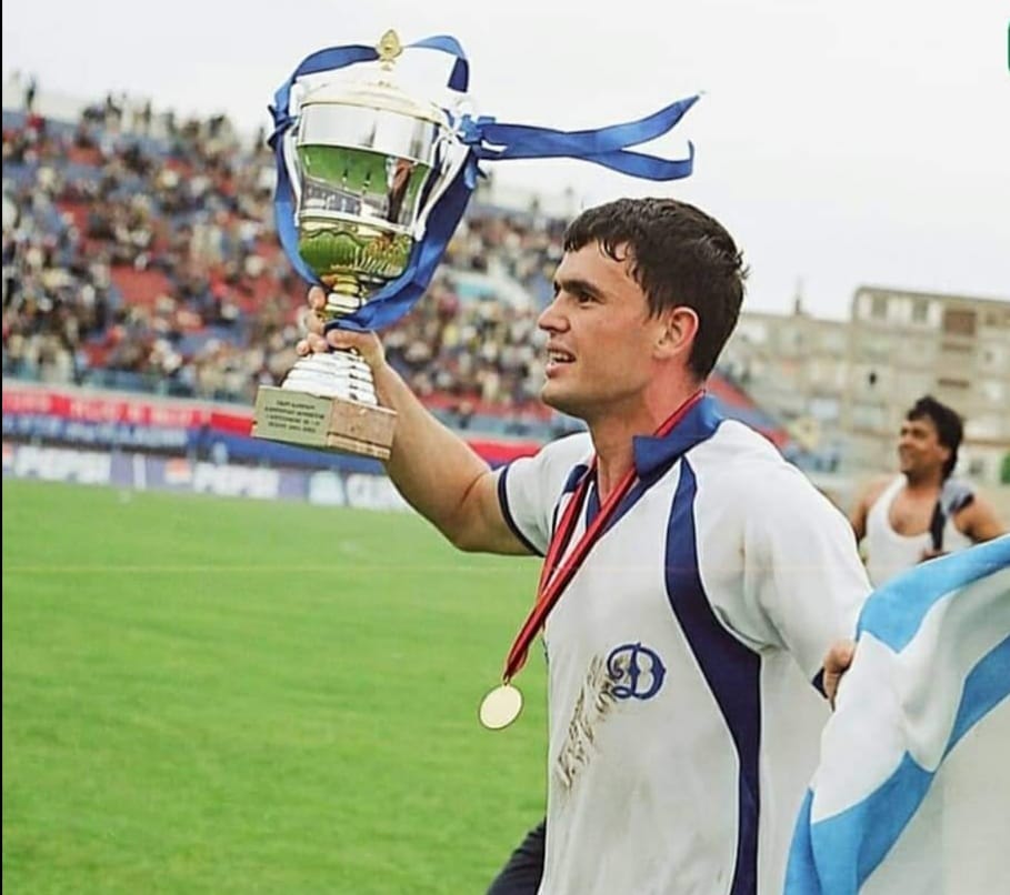 Pinari Dinamo