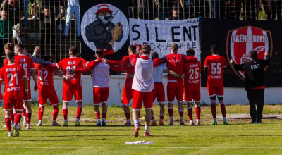 SKENDERBEU