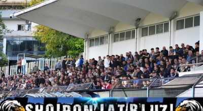 TIFOZET E LUFTETARIT