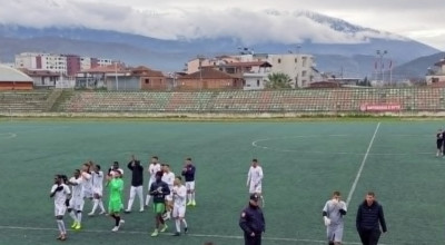 TOMORI DHE STADIUMI
