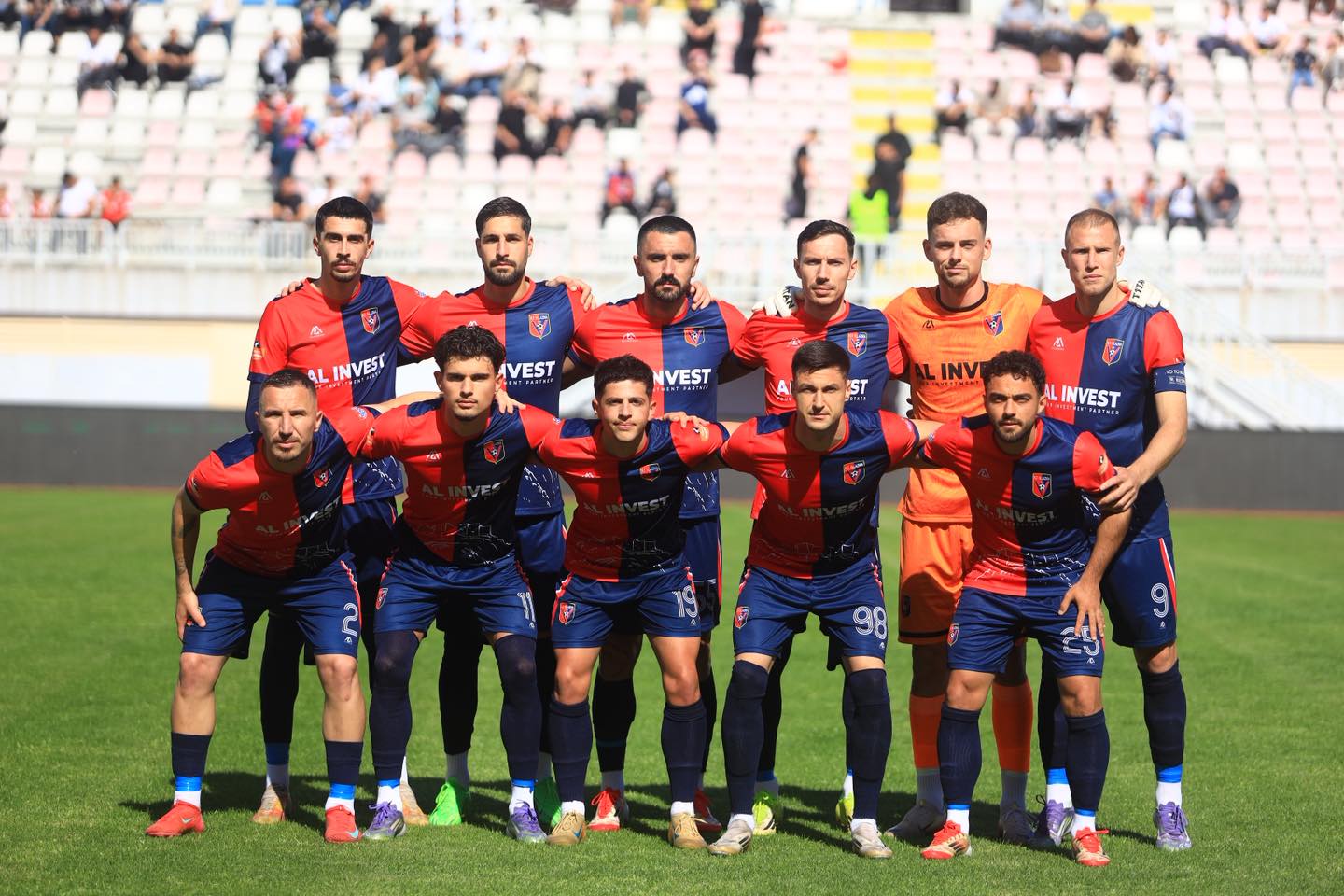 Vllaznia