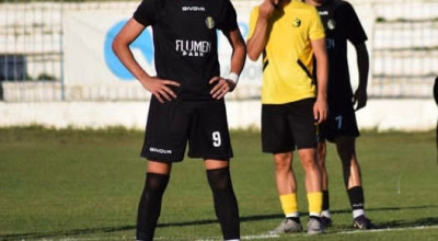 XHABRAHIMI BURRELI